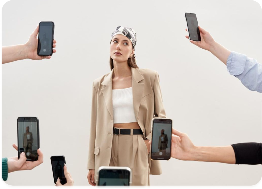 Influencer Marketing