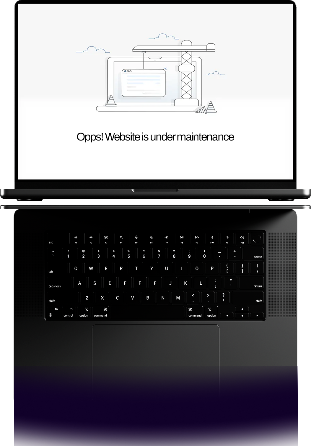 maintenance (1)
