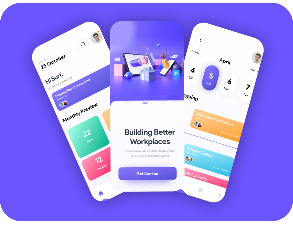 Home Application4