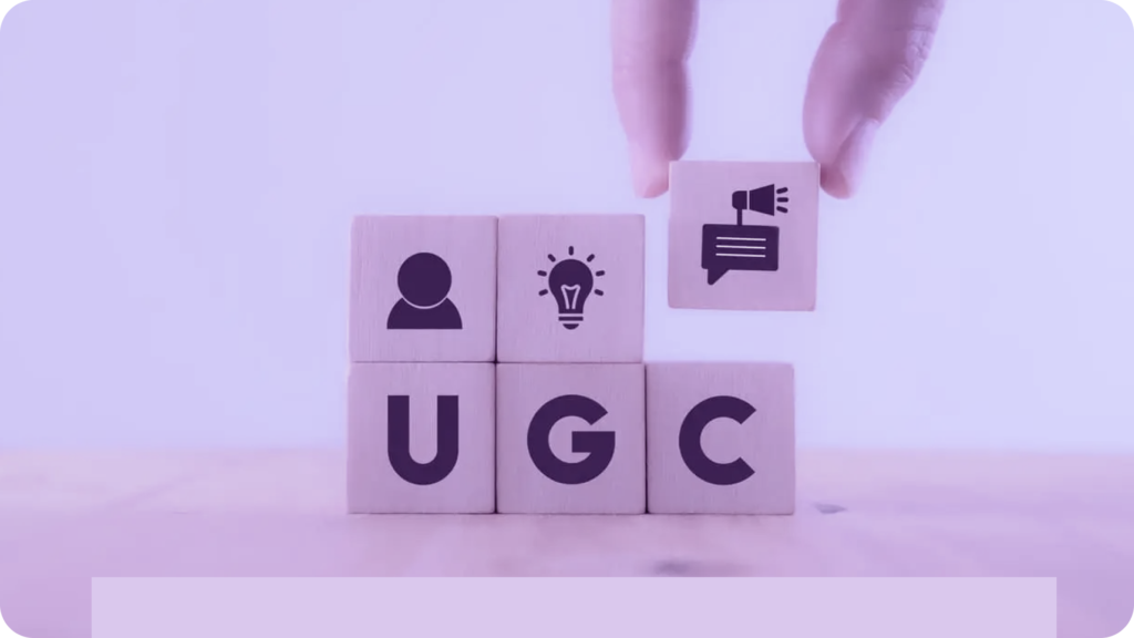 How User-Generated Content Is Transforming Social Media & Marketing how user generated content is transforming social media & marketing