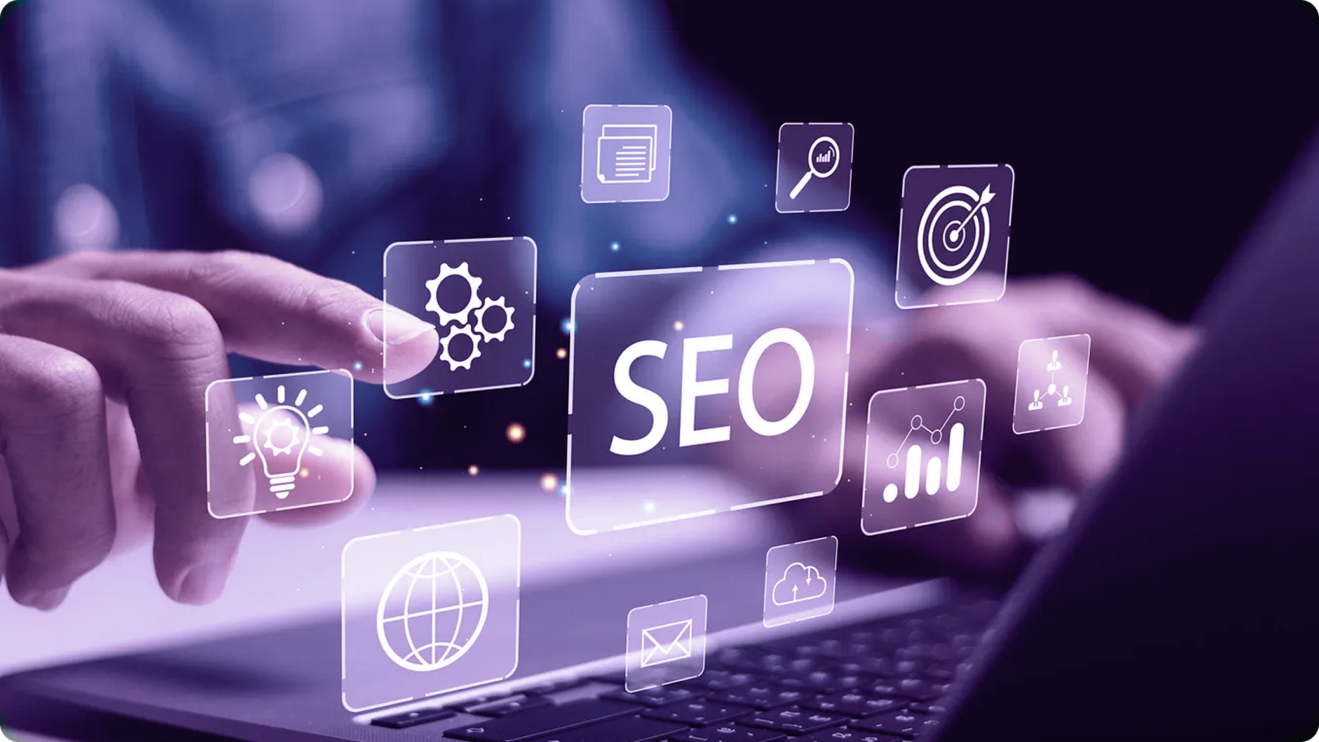how an seo optimization company helps businesses win more organic traffic