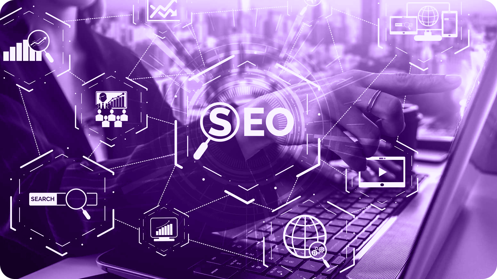 The Hidden Cost of Ignoring Web Maintenance search rankings can quietly decline