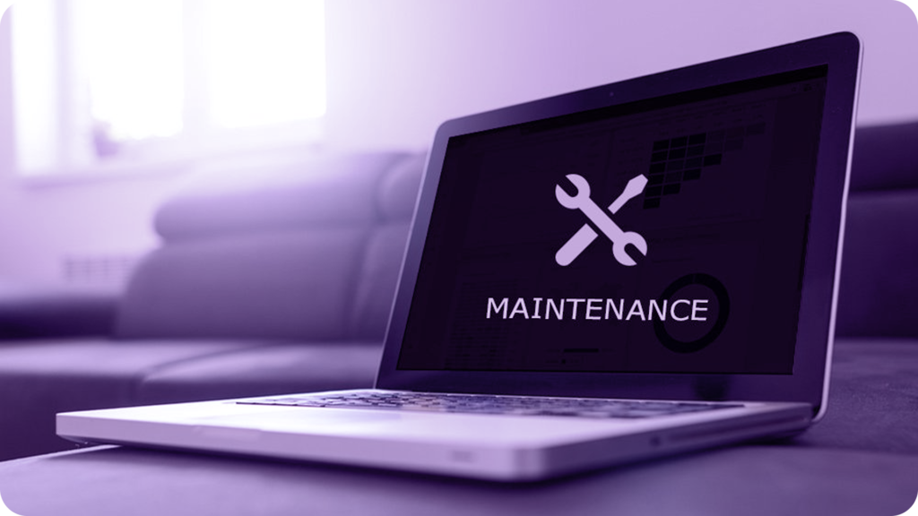The Hidden Cost of Ignoring Web Maintenance