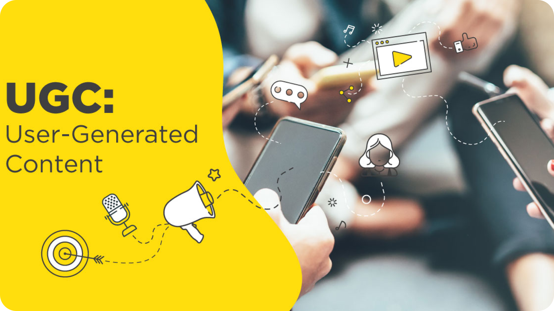 How User-Generated Content Is Transforming Social Media & Marketing ugc creates momentum across platforms