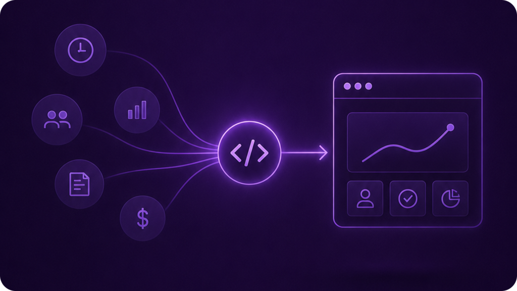 8 Business Problems Web App Development Services Can Solve
