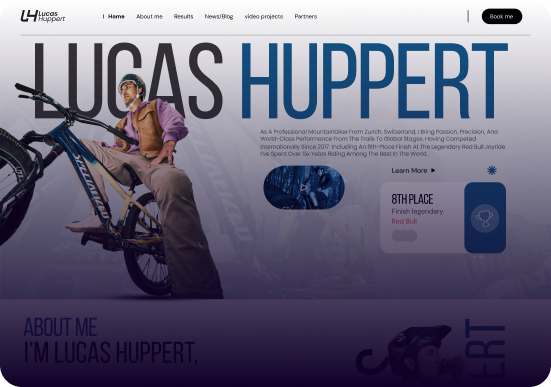 Home website7