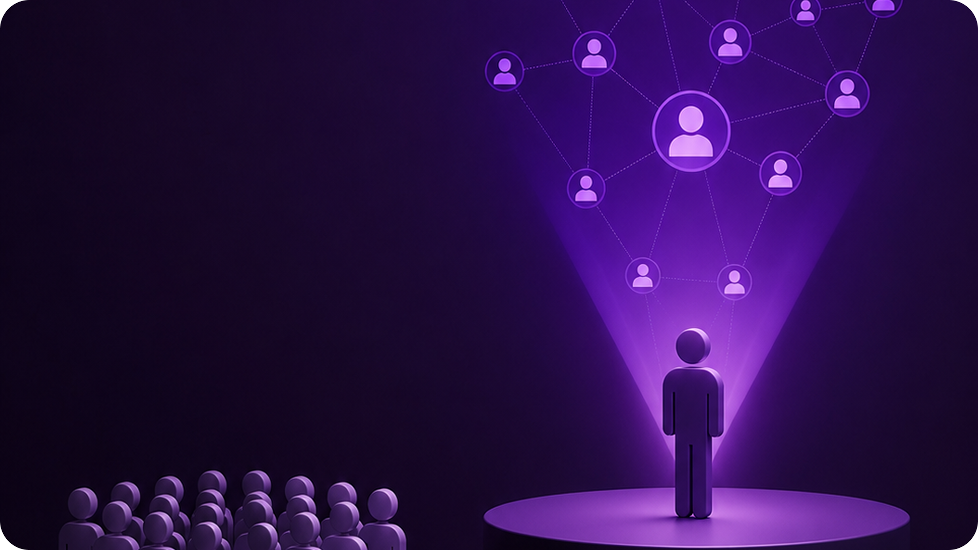 reach matters more than follower count